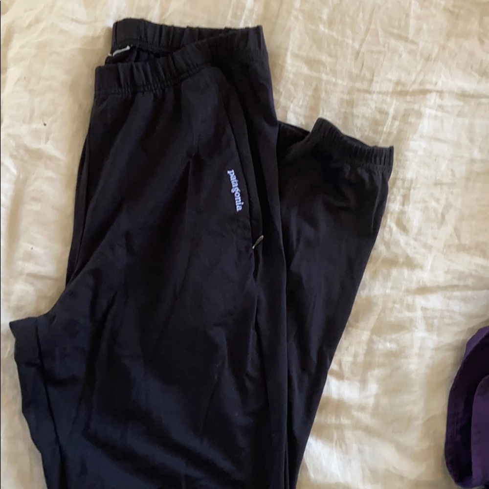 Patagonia Joggers
